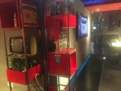 -黄尚皇小龙虾-螃蟹-烧烤工坊(皇后公园店)