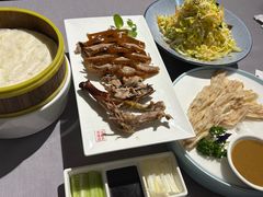 -全聚德(长白直营店)