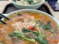 -晓午阳常熟炒浇面(红庙店)