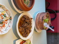 -朱家小厨(红塔西路店)