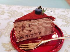 -花小醉露营烤肉·下午茶餐吧(熙南里店)