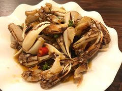 蟹脚-全渔村小海鲜
