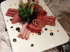 三文鱼-银鲨国际美食百汇(金牛万达广场店)