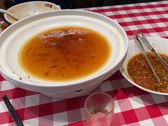 -西贝(苏州绿宝广场店)