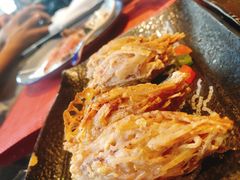 金锥榴莲-daozao料理美术馆(寿光店)