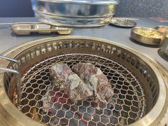 -明洞王妃家烤肉(苏州中心星悦汇店)