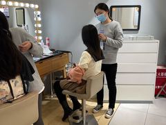-天真蓝照相馆(宁波来福士店)