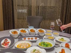 -新光酒家·河豚·海鲜·蟹料理(浦东店)