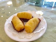 -澳门西南饭店·粤菜·茶市·手工点心(华海路店)