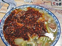 -刘老虎肉丸糊辣汤(总店)