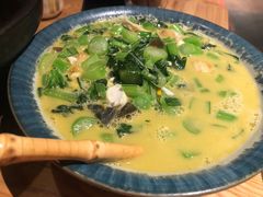 金银蛋钵钵菜-竹里馆·淮扬菜·功夫茶(老门东店)