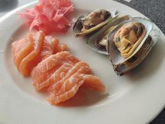 -华厦大酒店·桃源西餐厅·自助餐