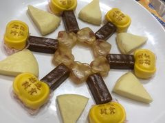 -大树头·花园餐厅(市桥店)