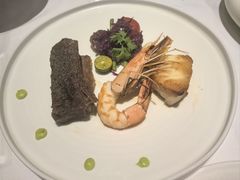 -王品牛排(珠海富华里店)