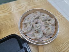 -面道赞宁海海鲜面(迎凤街店)