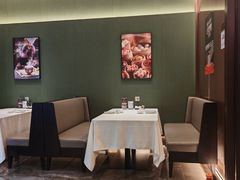 -香港狮子山下·明星粤菜餐厅(北苑店)