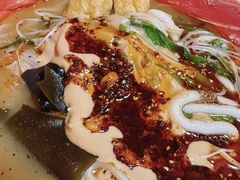 -安发瞧麻辣烫(总店)