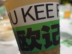 -欧记大排档·景德菜(上海首店)