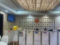 -百乐门喜宴(海珠广场华厦店)