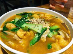 -一顿烧烤(八经街店)