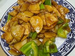 -北大地皖峰饭馆