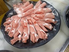 -马记伊源斋涮肉·清真菜(百子湾店)