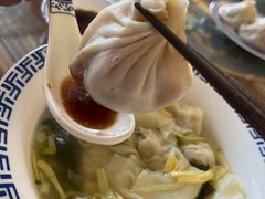 -笑来喜馄饨小笼工坊店(湖滨街店)