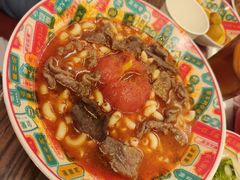 -孖记茶档·热腾茶餐(江南西plus店)