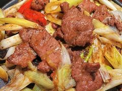 -遇见长安之高山流水(李家村万达店)