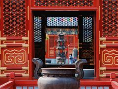 -历代帝王庙博物馆