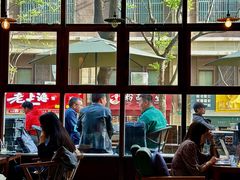 -VESH COFFEE(定西路店)