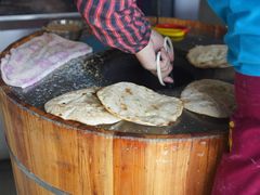 -尚食卢记烧饼(凤凰路总店)