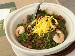 -茶港·点心·啫啫煲(王府井店)