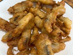 -金海湾海鲜排档(朱家尖店)