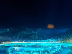 -鼎盛王朝康熙大典实景演出