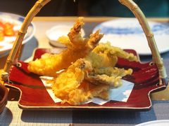 -森味薪火烧•烧鸟居酒屋•日本料理(望京店)