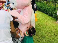 -三亚亚龙湾天域度假酒店