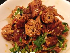 -富力威斯汀酒店·知味自助餐厅