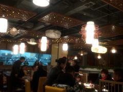 -蜀滋香鲜鱼火锅(黄金路店)