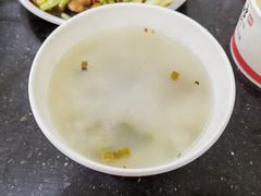 绿豆粥-枣阁园滴滴自助餐