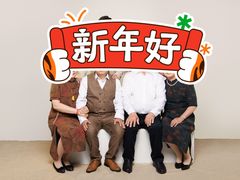 -海马体照相馆(天津世纪都会店)