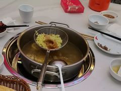 -牛品福潮汕牛肉火锅(旺庄店)