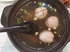 -金姐台湾菜(珠江路店)