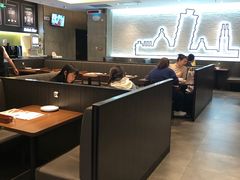 -萨莉亚意式餐厅(杭州滨江天街店)