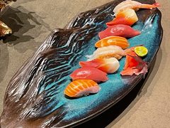 -蟹犇•帝王蟹雪蟹(陆家嘴店)