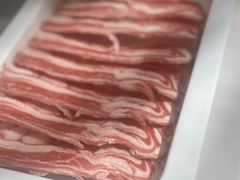 -曲氏老北京铜锅涮肉•火锅(不老街店)