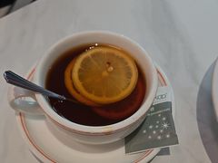 -香港深仔记茶餐厅(东门店)