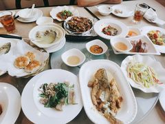 -庄氏祥记家常食府(国瑞建材家居博览中心店)