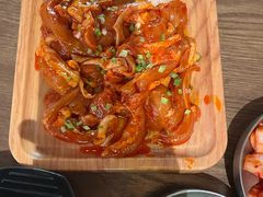 -香猪坊韩国烤肉专属门店(魏公村店)