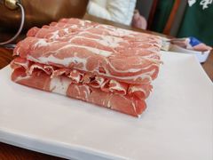 -楼外楼大刀肉传统火锅居(博学路店)